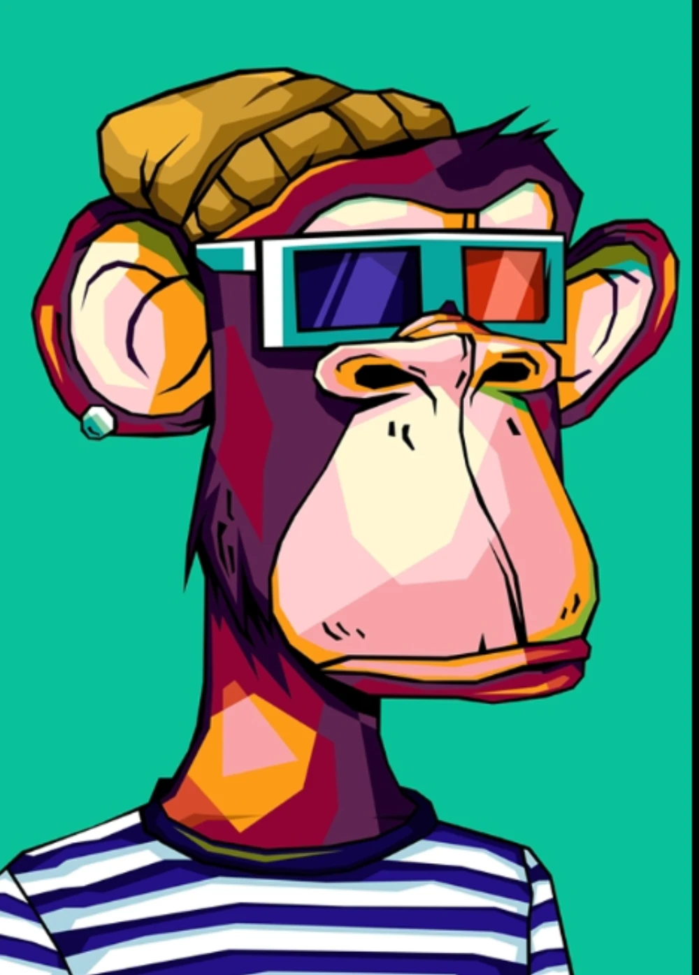 gpunk mon