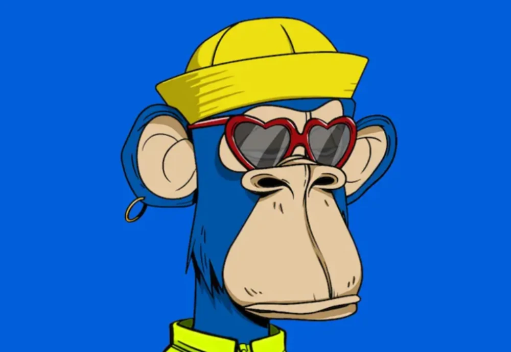 cool monkey