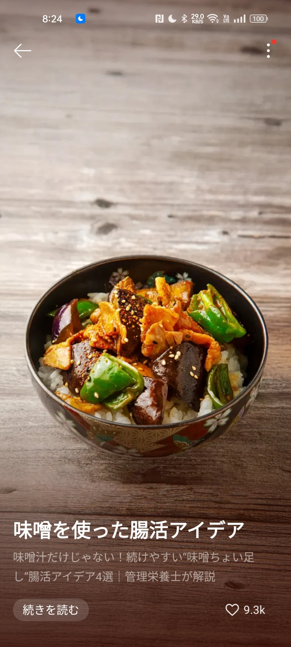 donburi