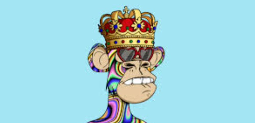 king monkey