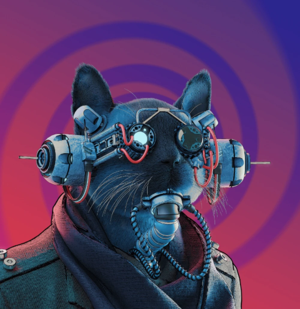 mouse punk