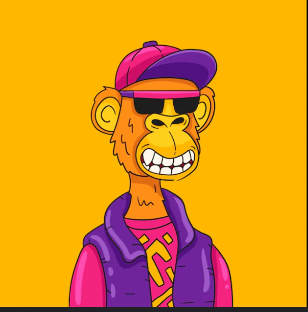 hero monkey