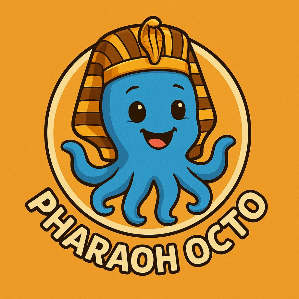 Pharaoh Octo