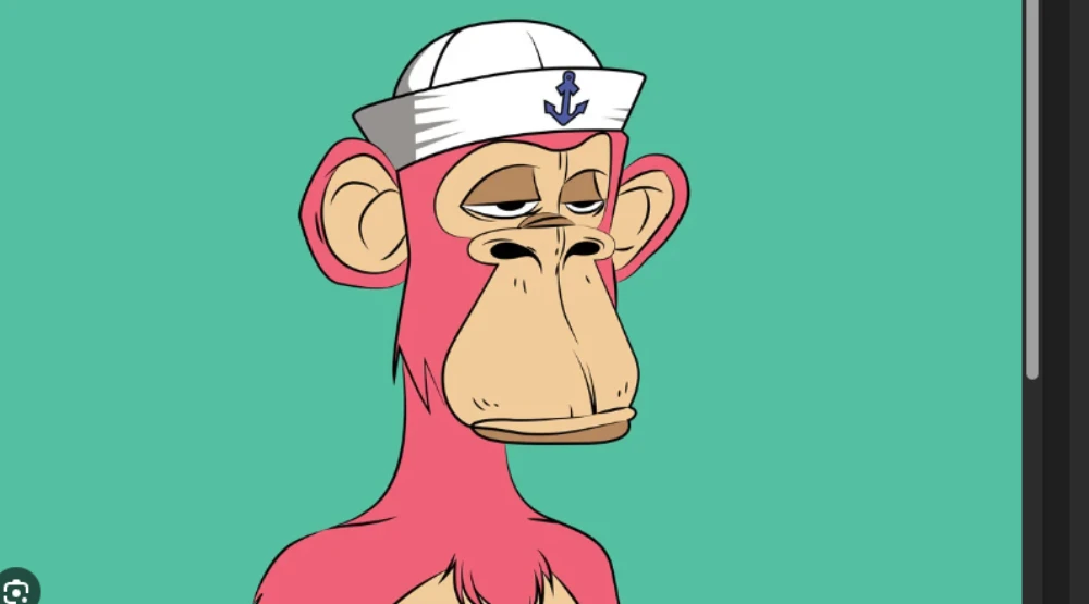 girl monkey