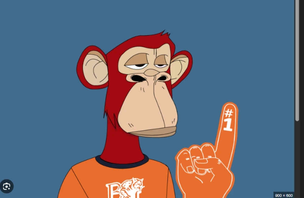 punk monkey3