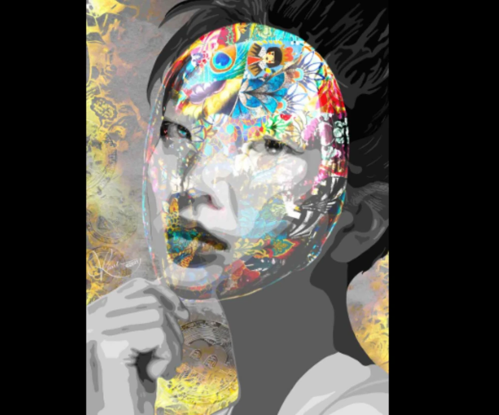 girl art