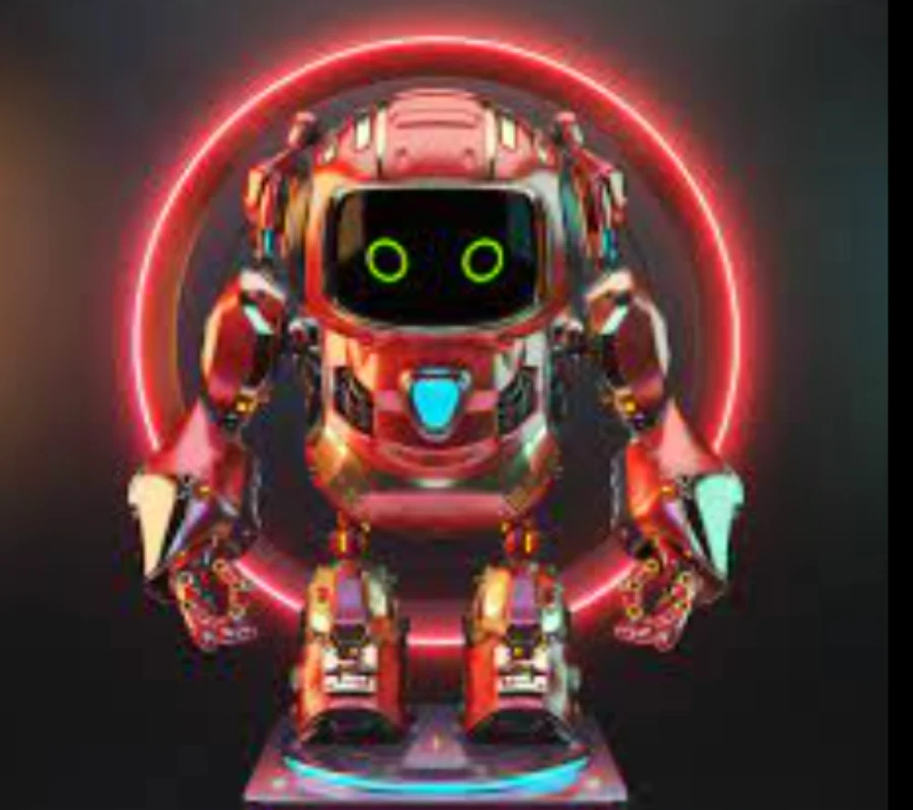 kiko robots