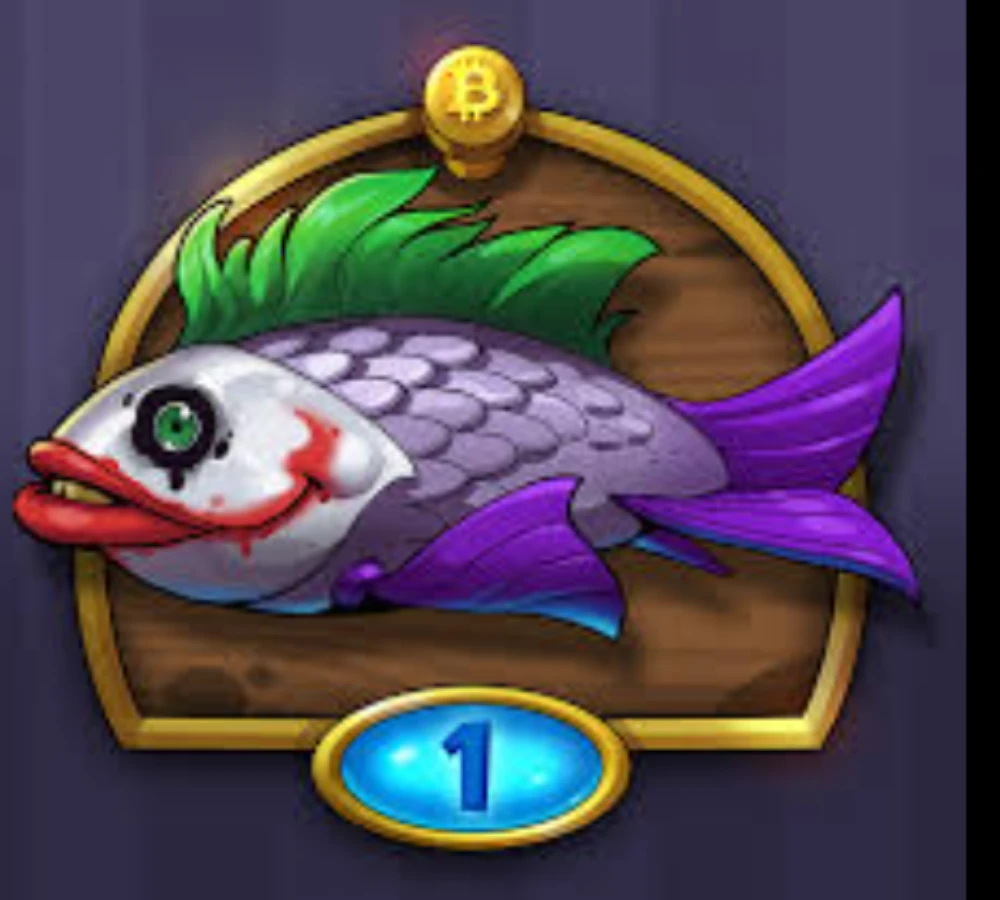 joker fish