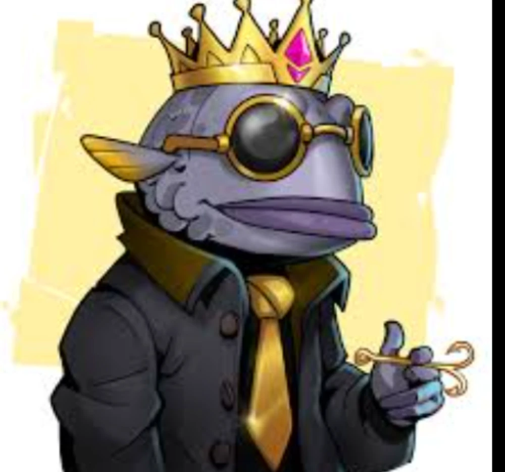 fofofrog