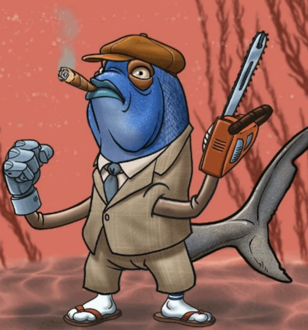 smokfish