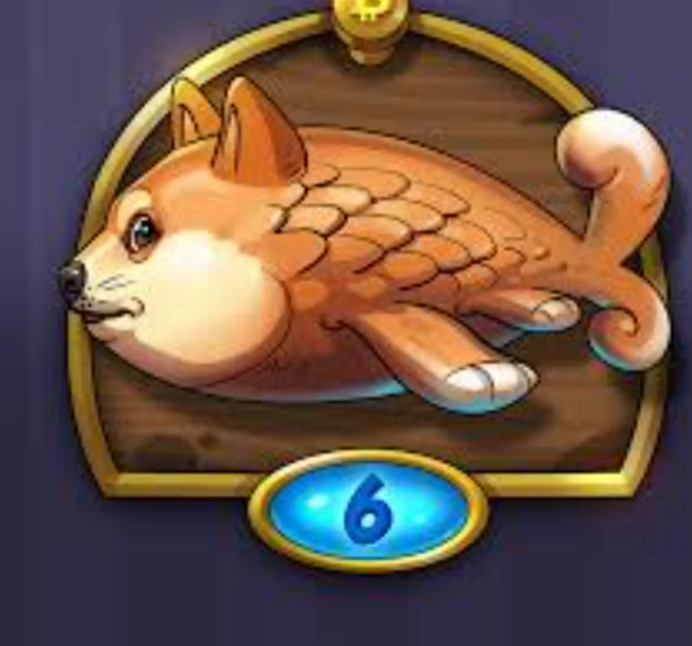 dofish