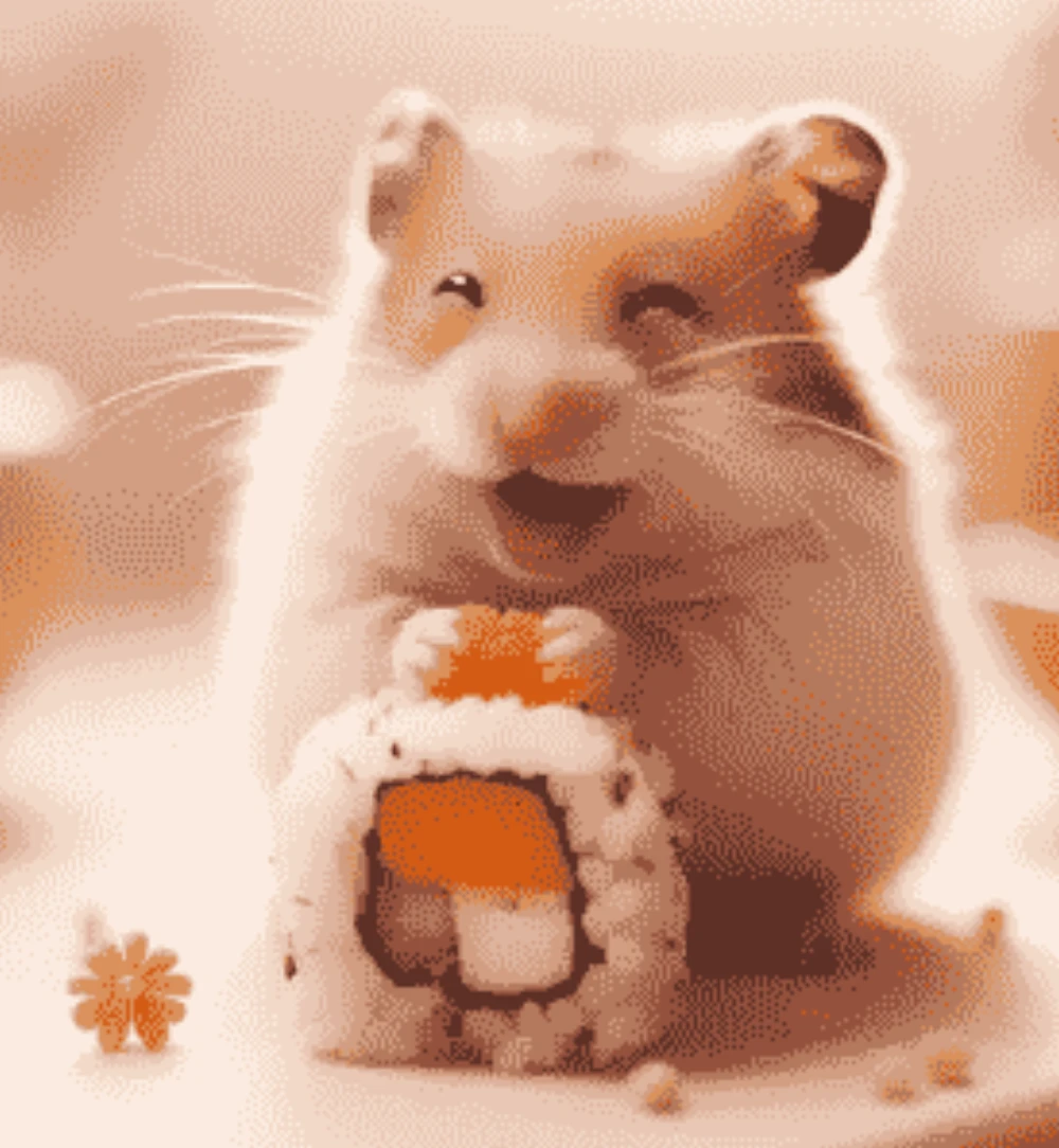 mouse