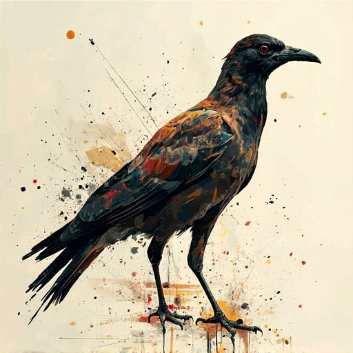 GIWA Larks