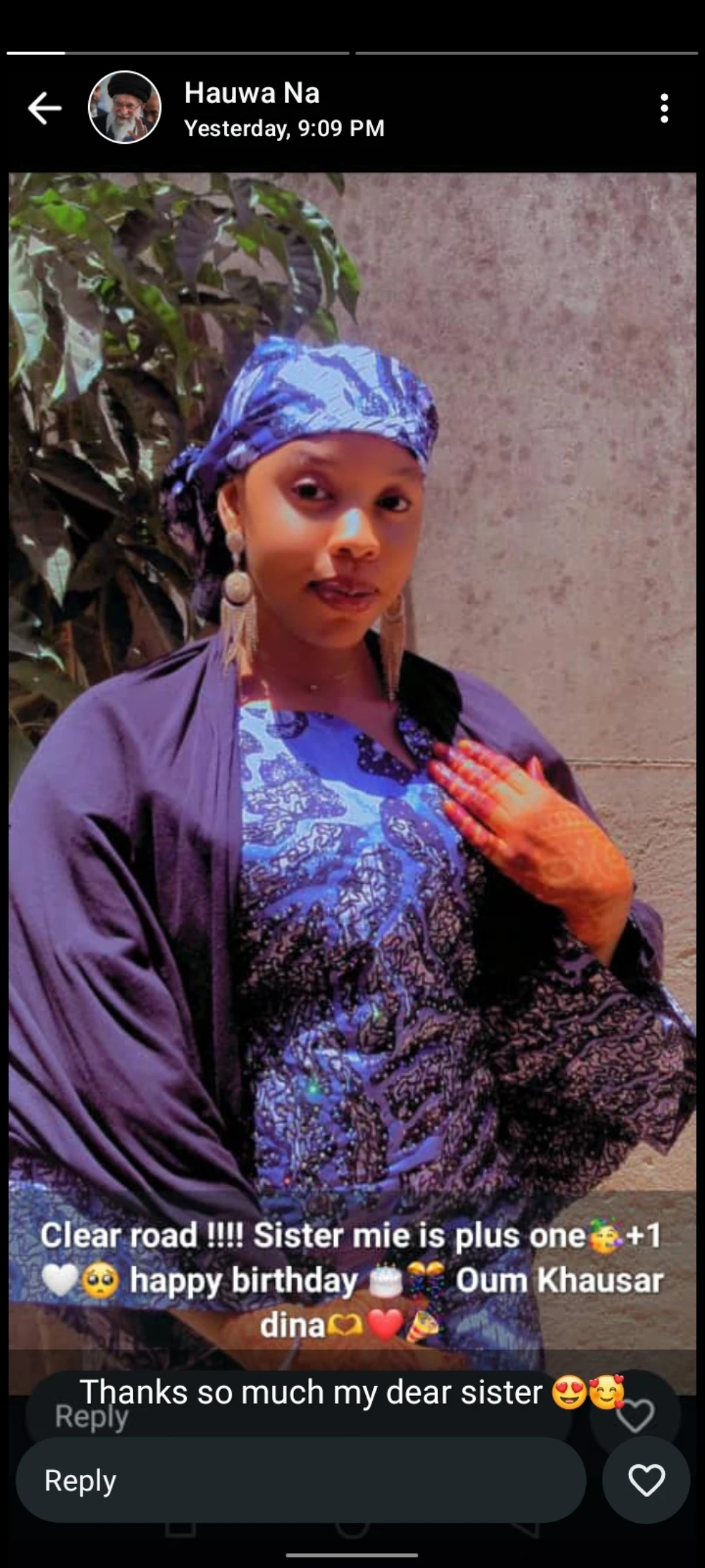 Hauwa