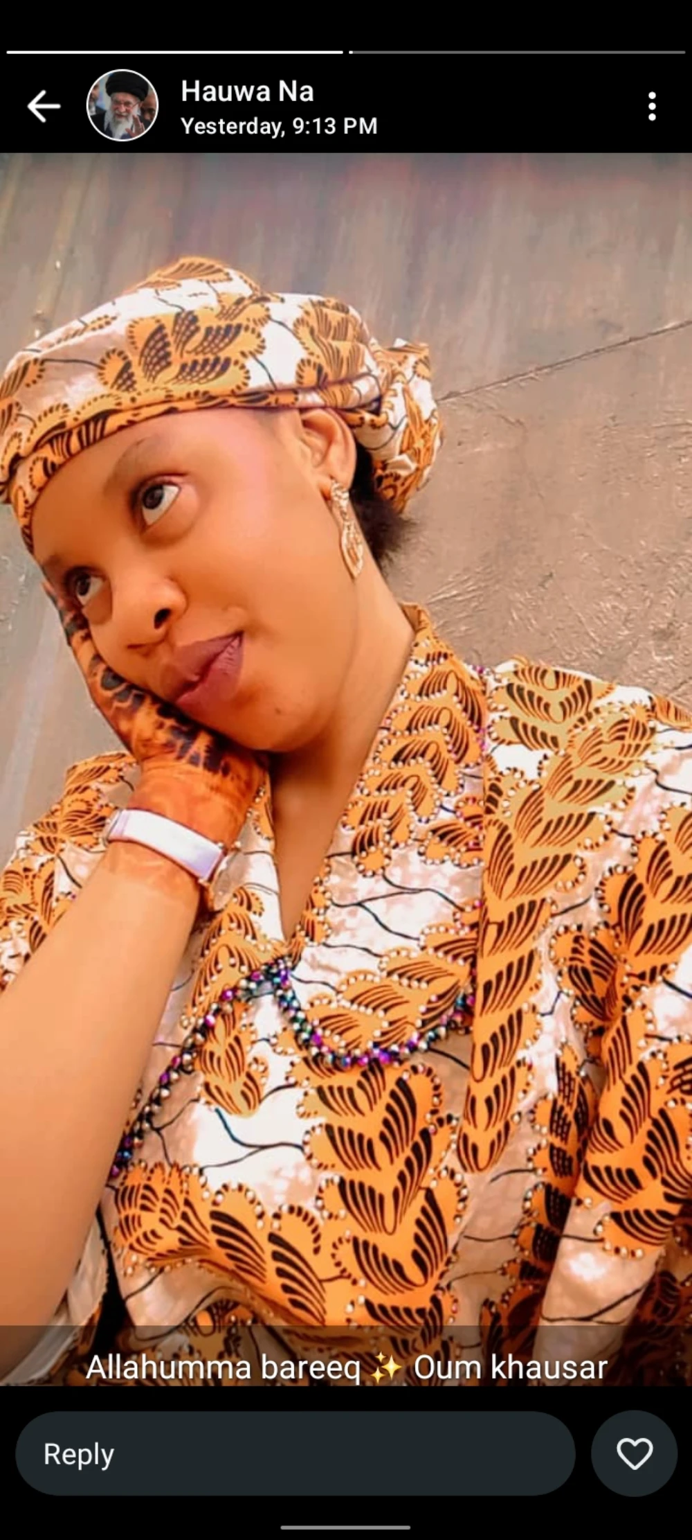 Hauwa