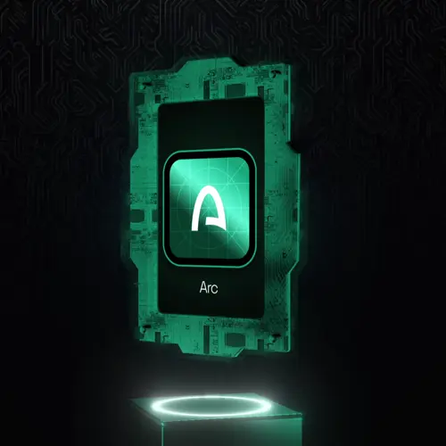Arc x OmniHub