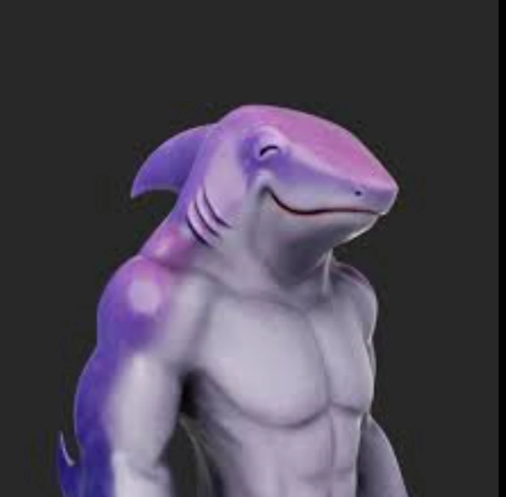 gym shark