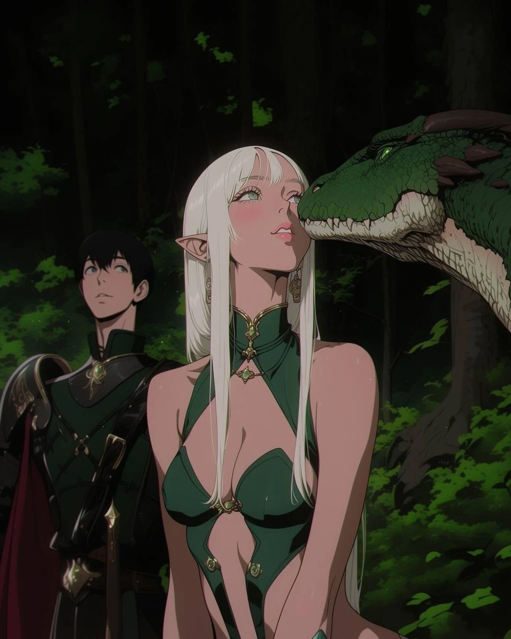 Milonian Аdventures