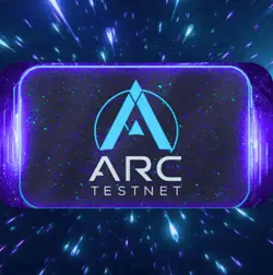 ARC testnet battle pass