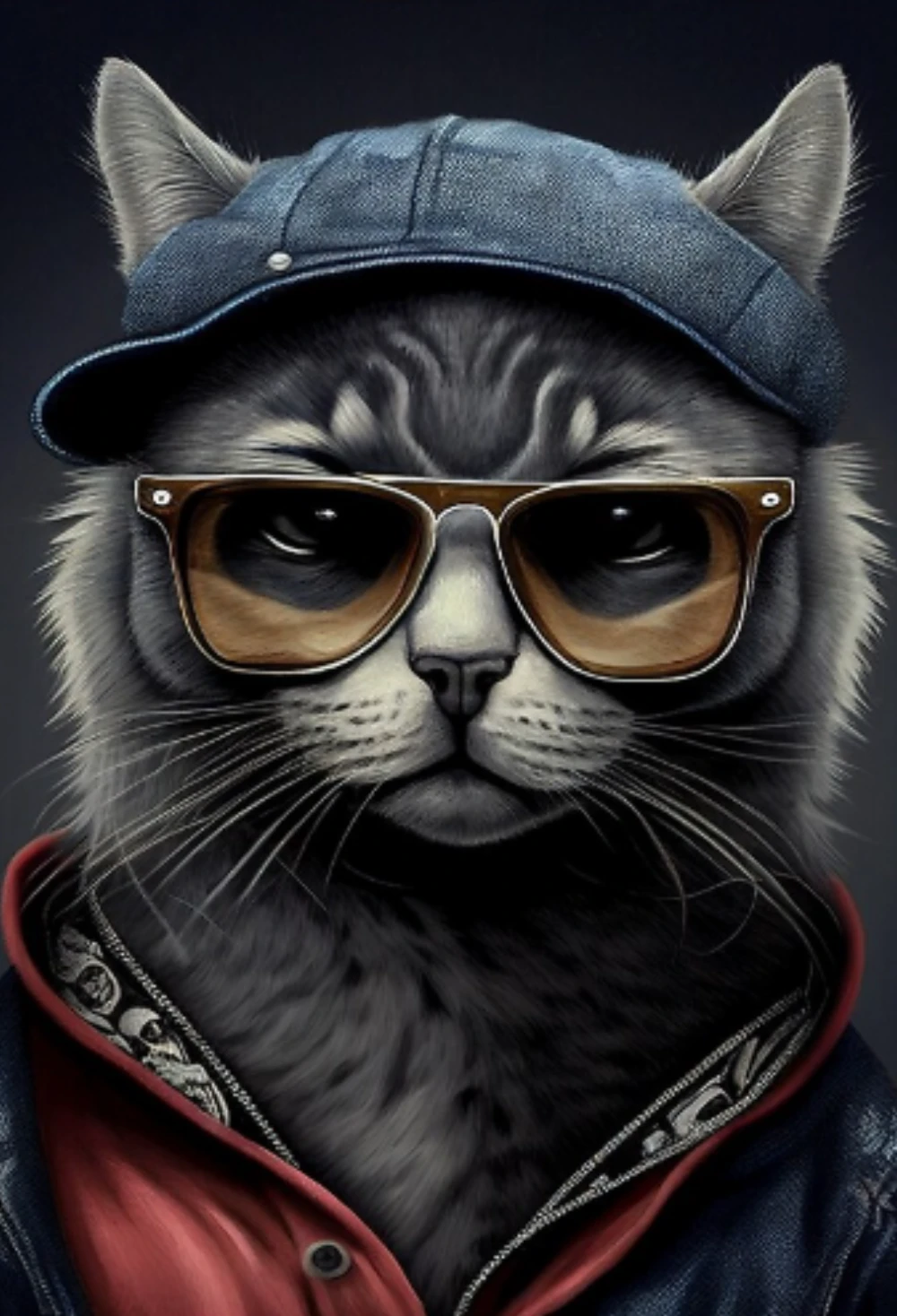 funycat