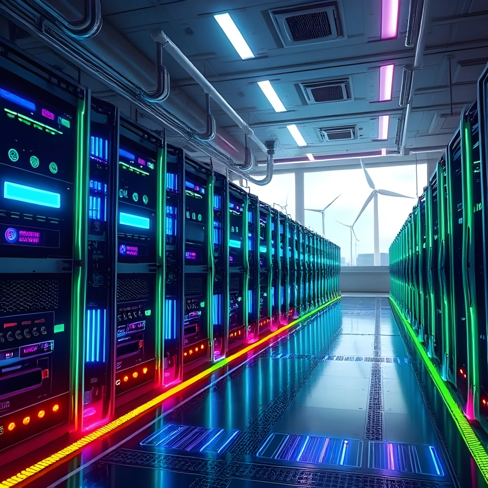 Bitcoin Mining