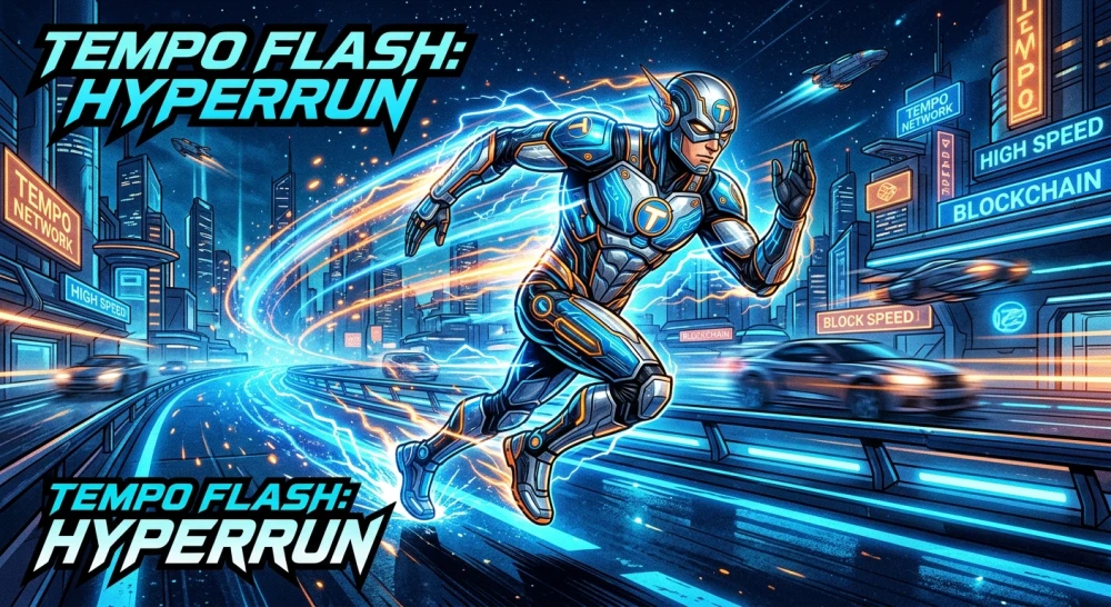 Tempo flash