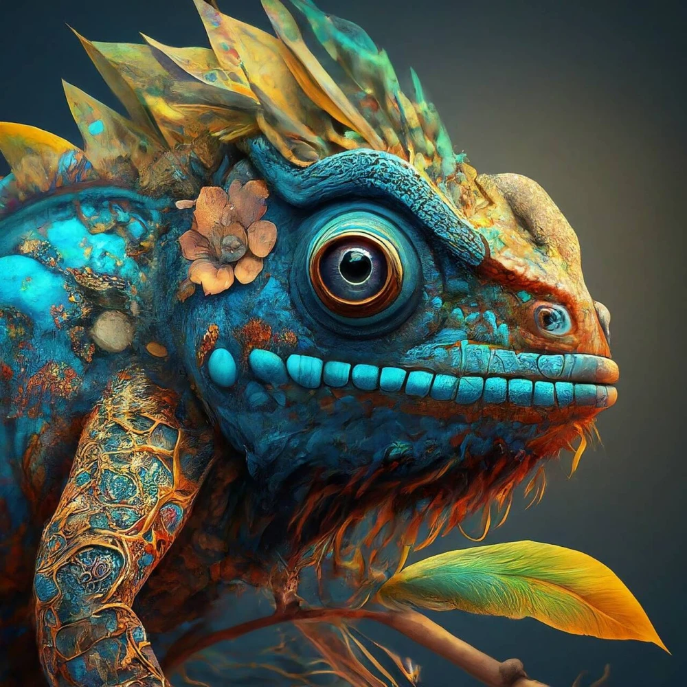 ARChameleon