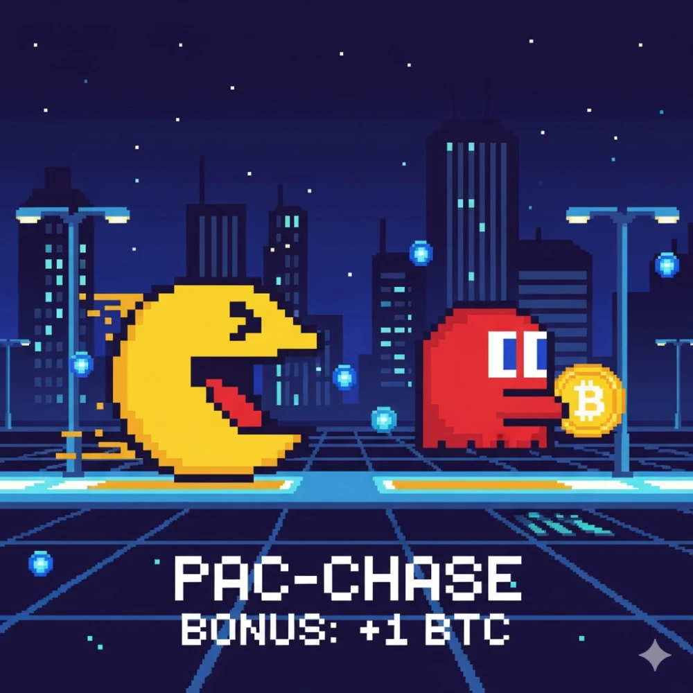 PAC-CHASE