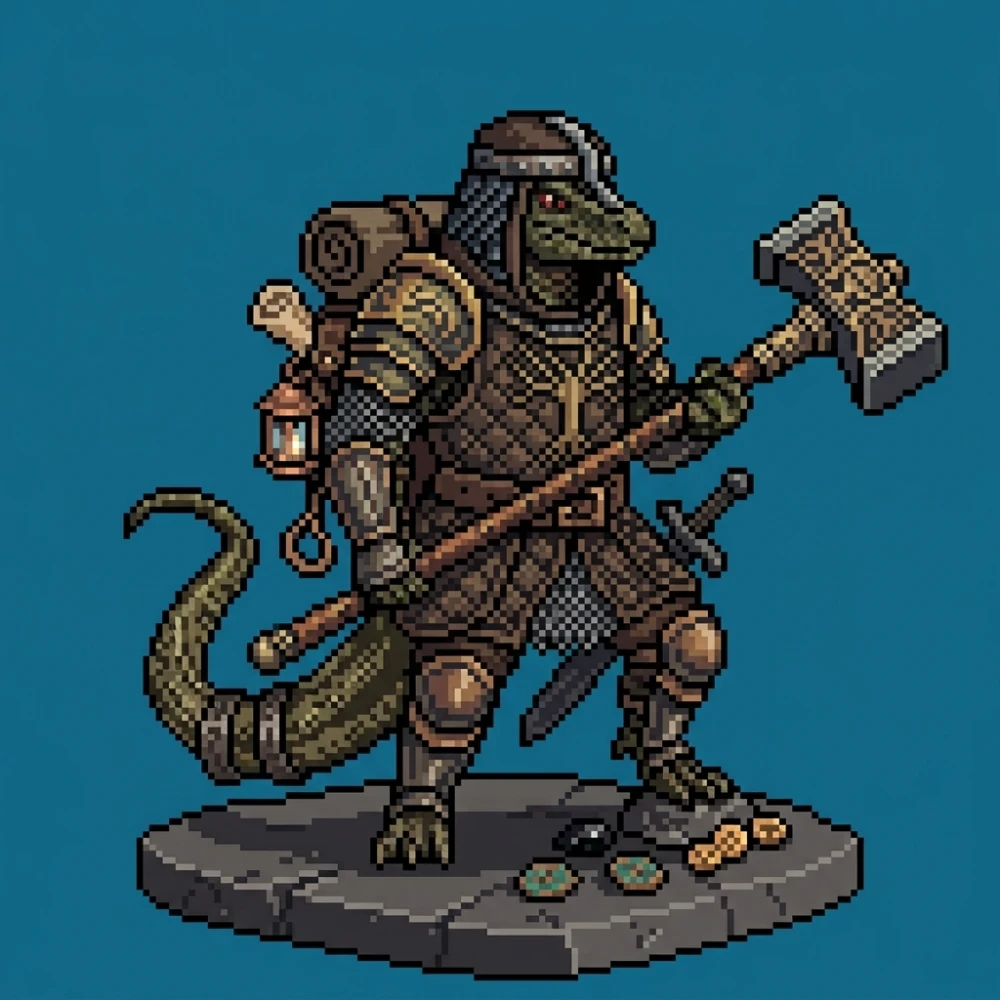 Komodo Forgeguard