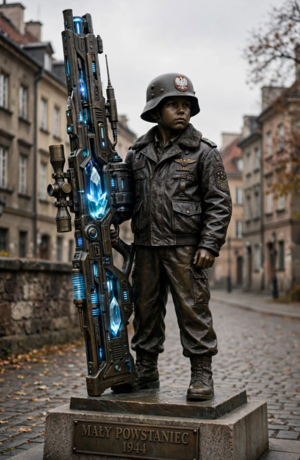 powstaniec