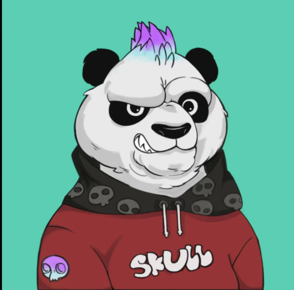 pando