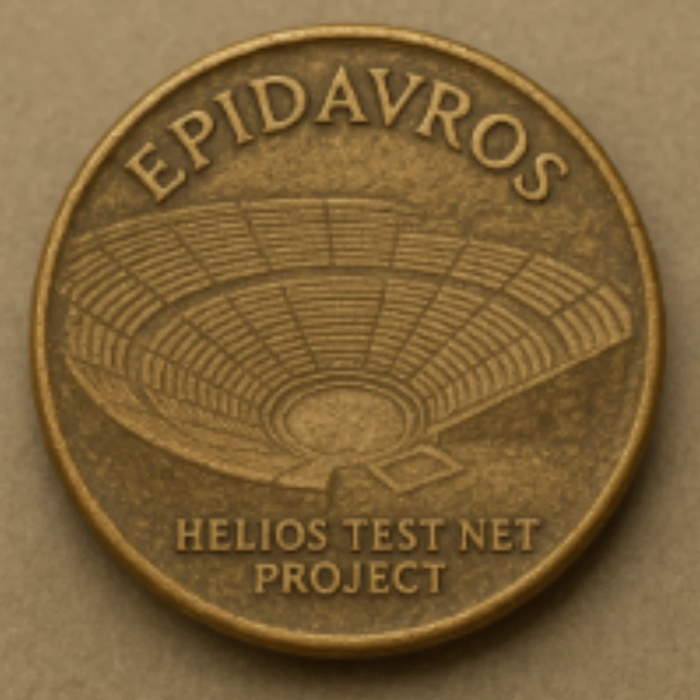 Basil Helios Testnet