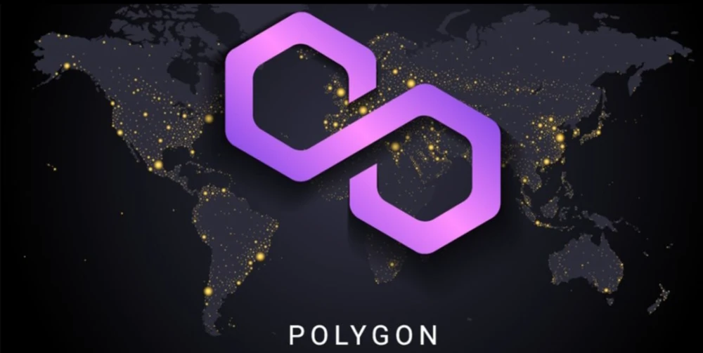Polygon Crystal Nexus