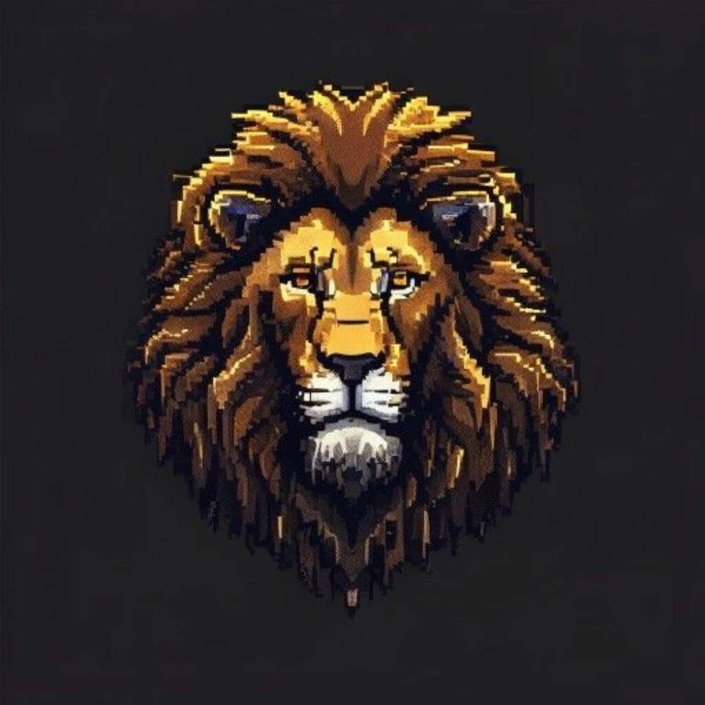Alpha Hunter #3444