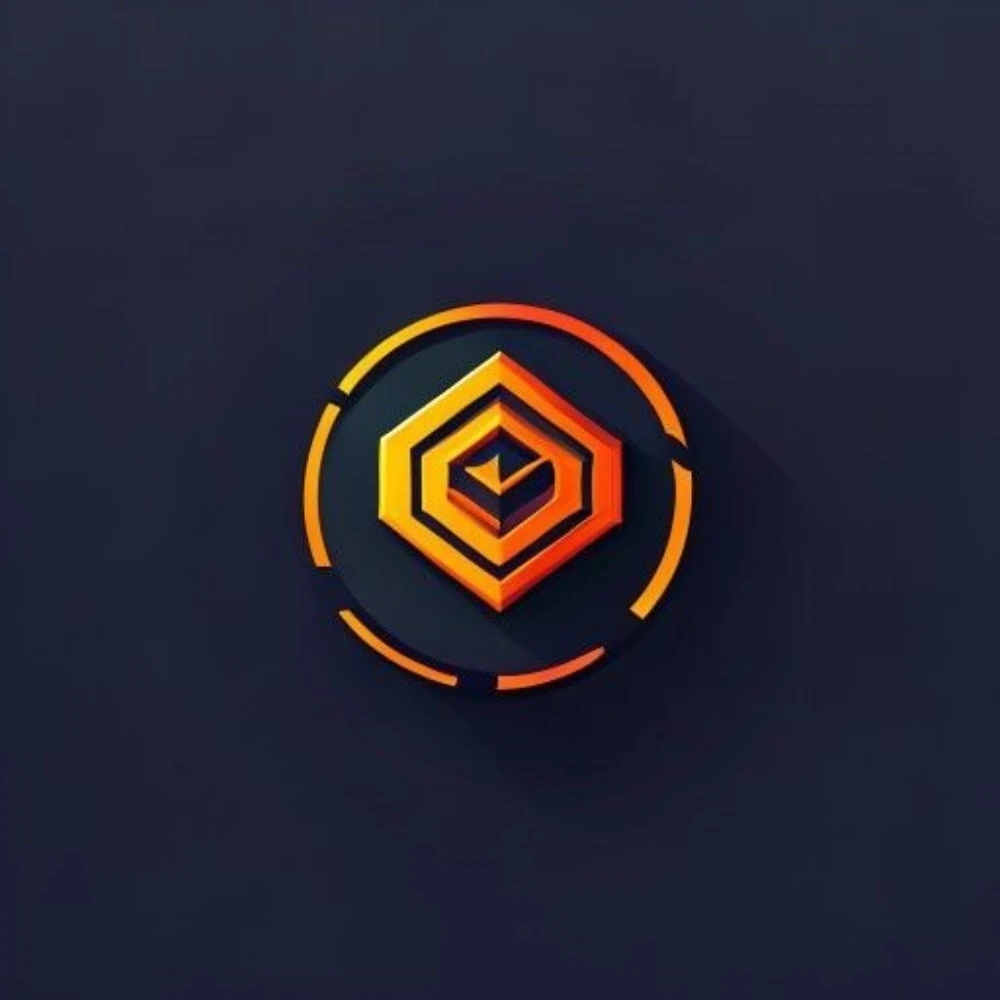 Cyber Hunter #9079