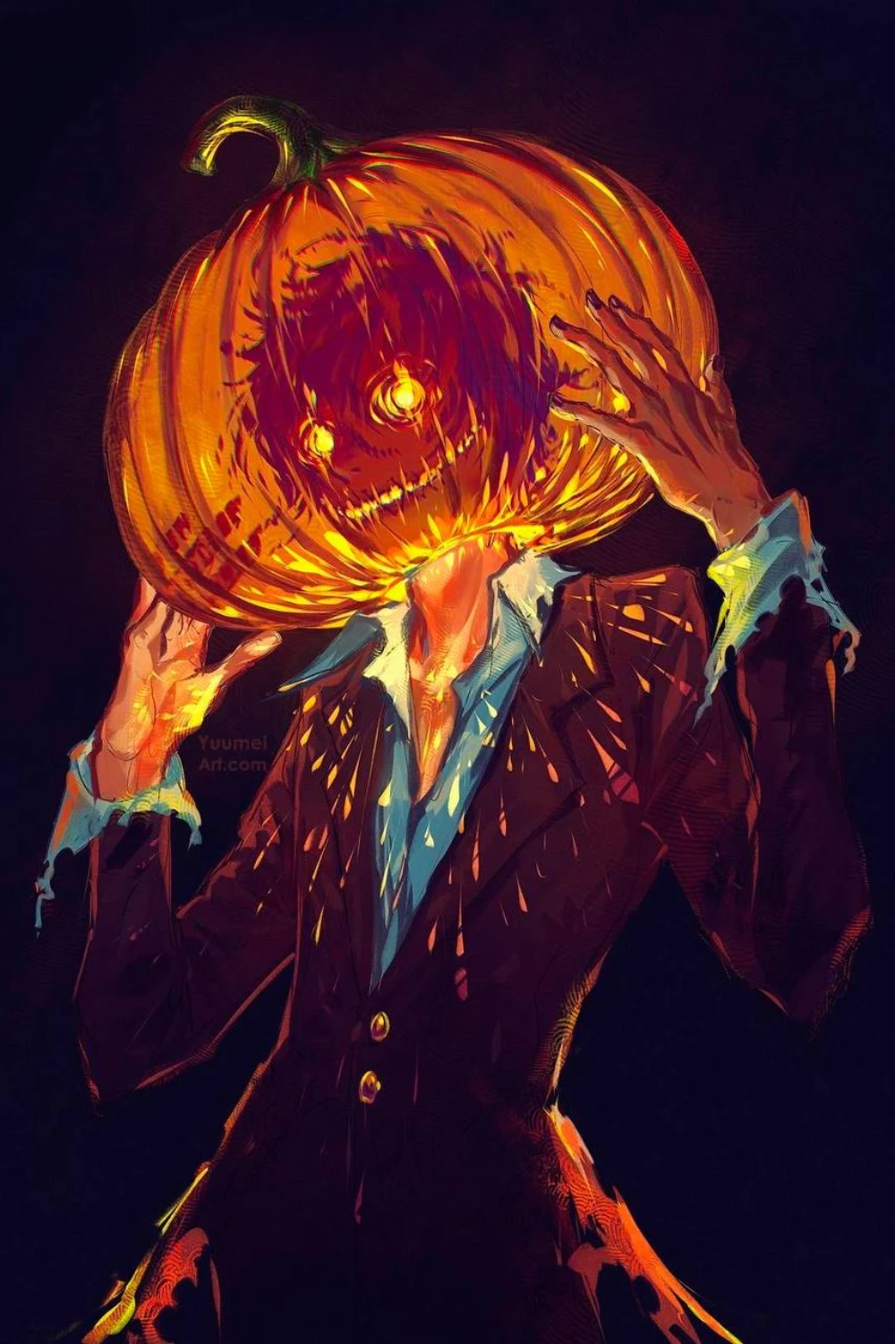 Pumpkinhead