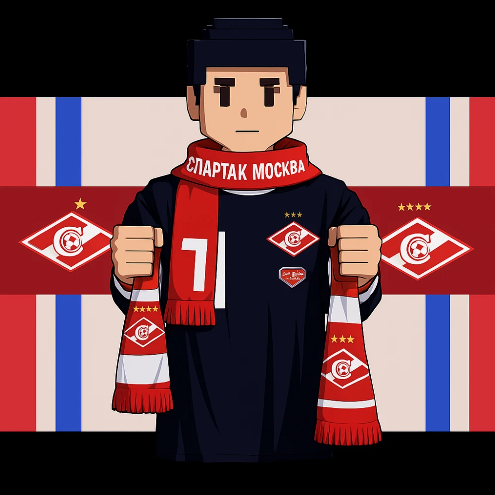 Spartak Fan
