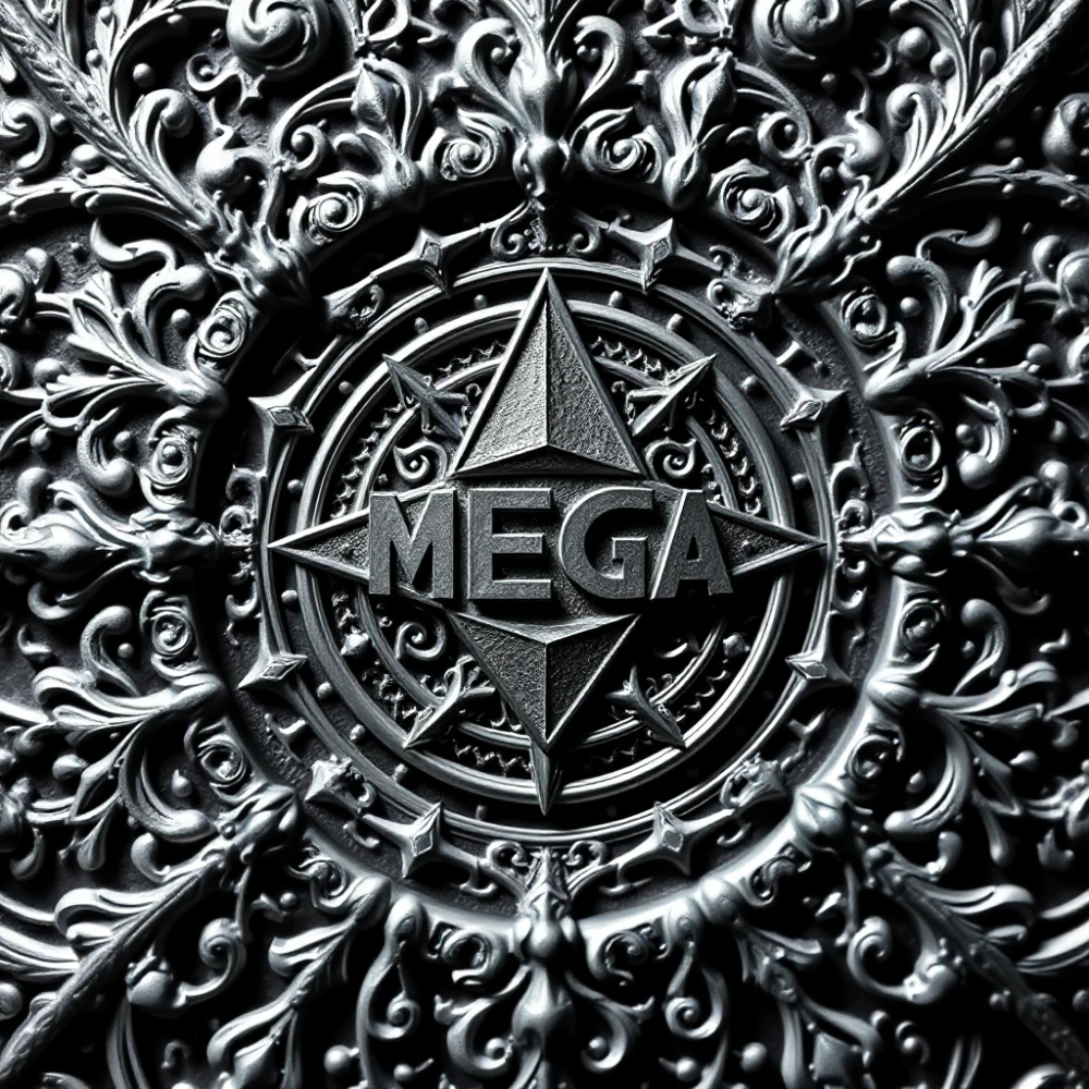 MEGA Stone