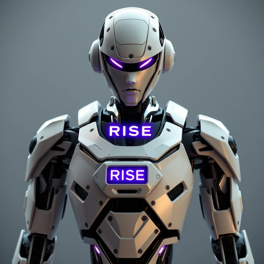 RISE Humanoid