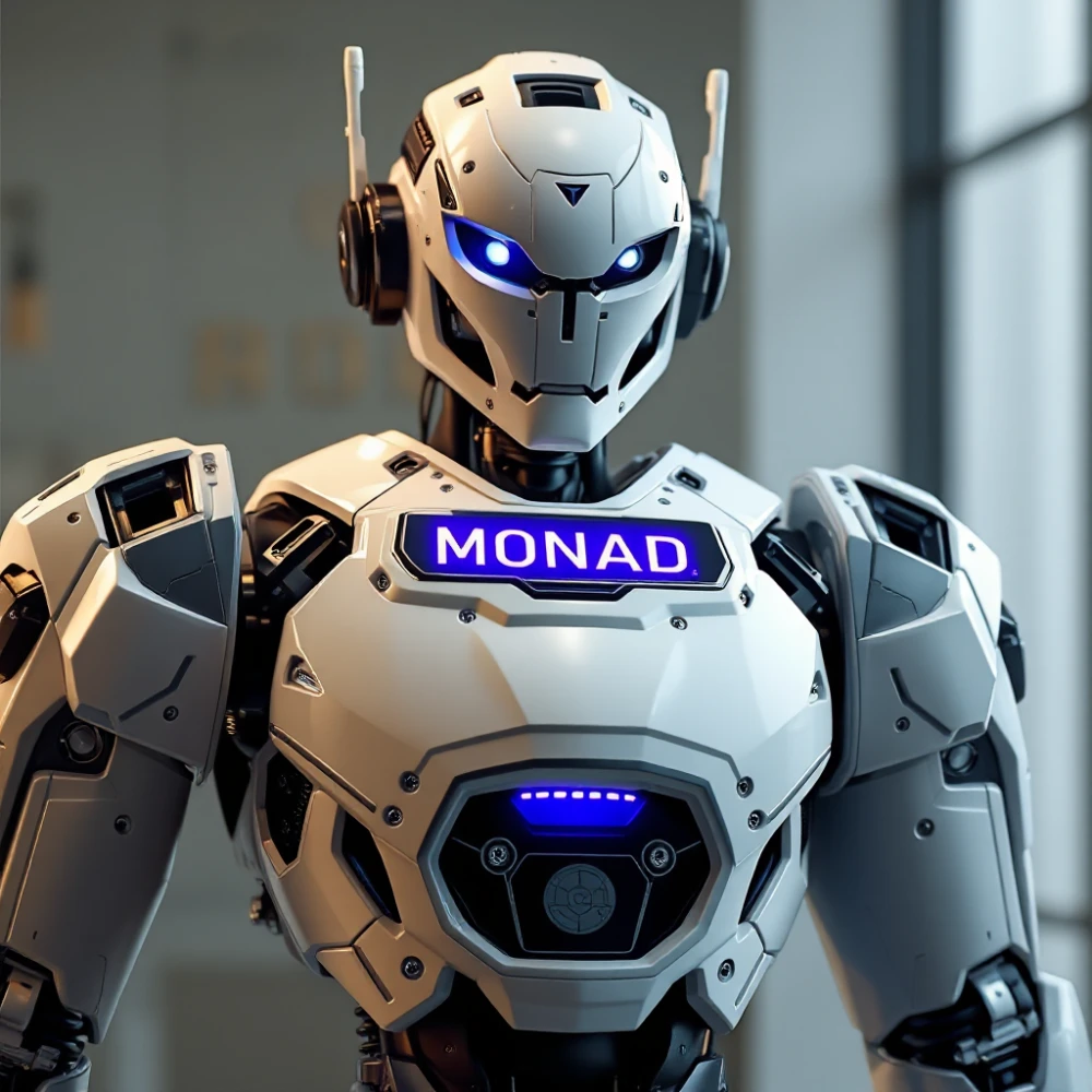 MONANDROID