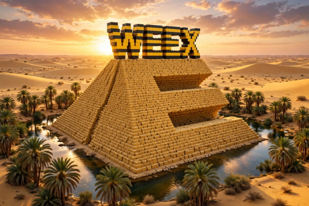weexians