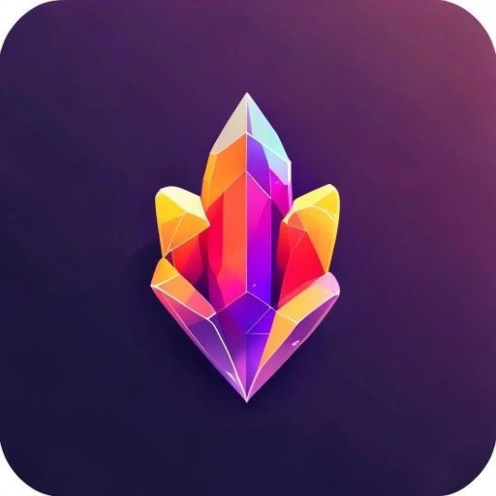 Neon Runner #6808
