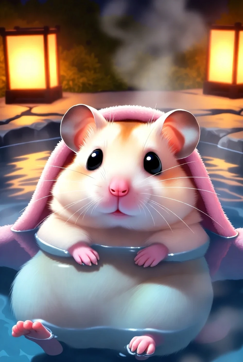 cutehamster