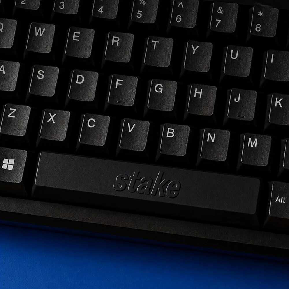 Stake the Future