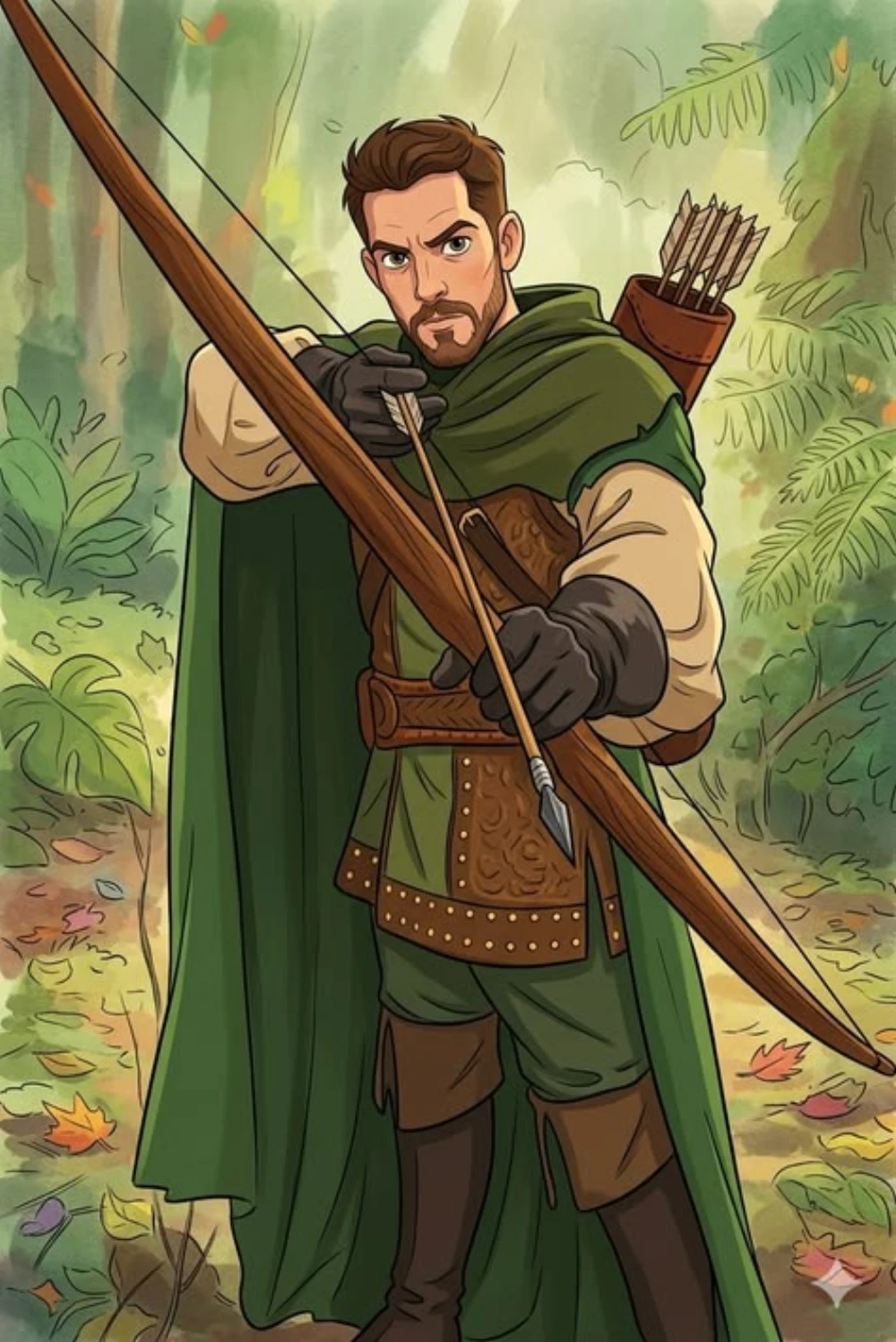 Robinhood Early Pass