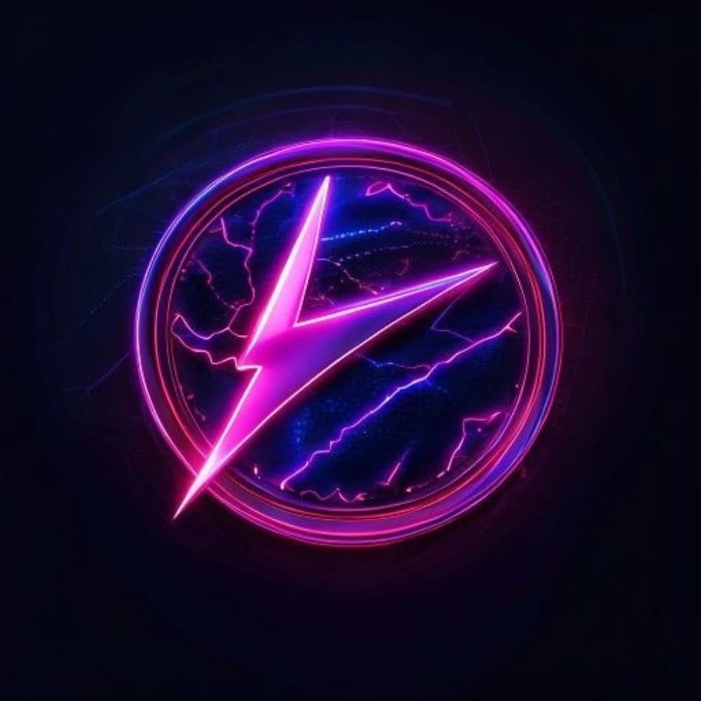 Neon Runner #6280