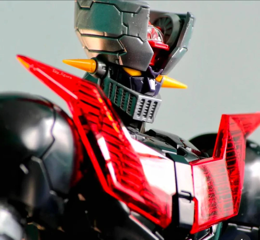 Mazinger