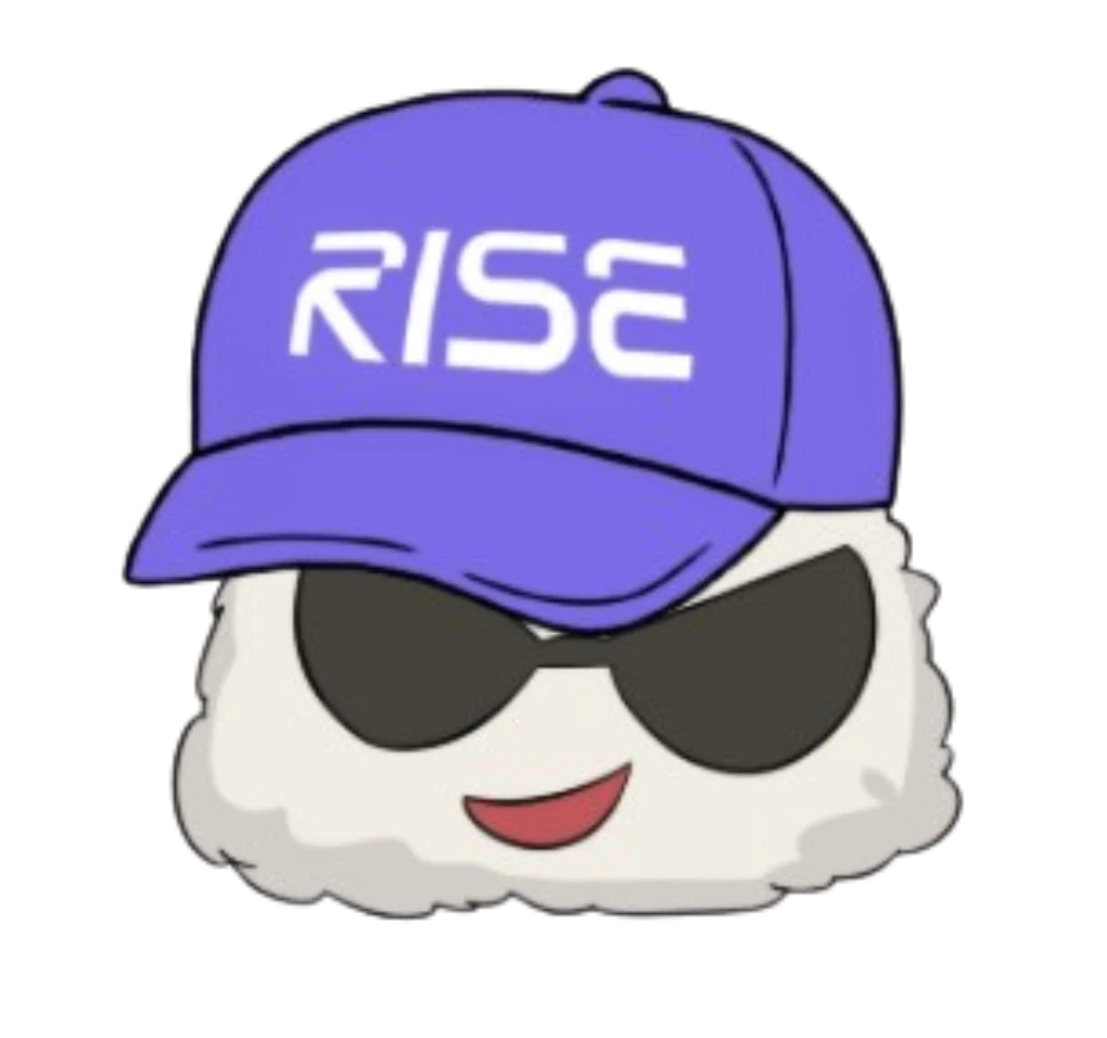 rise sego