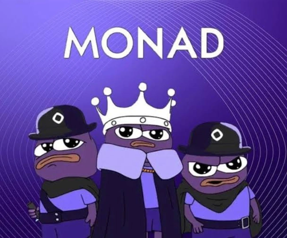 fmonad