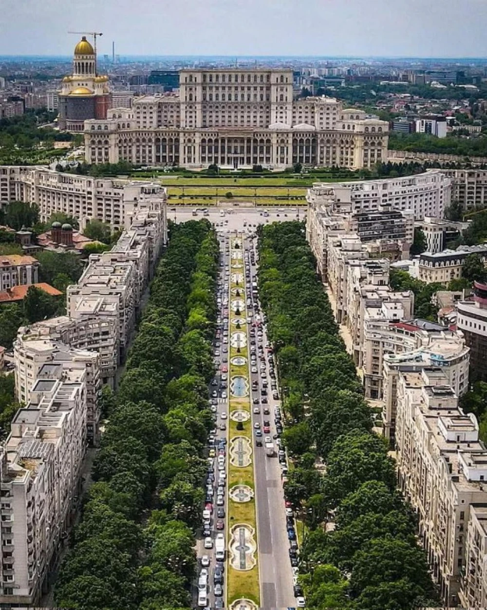 Bucharest, Romania